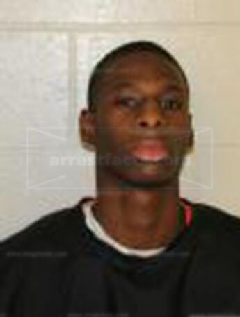 Shimel Antoine Bell