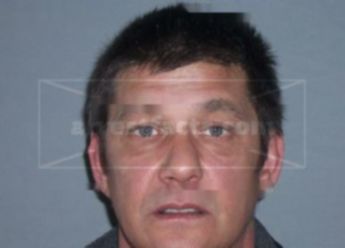 Timothy Roger Bailey