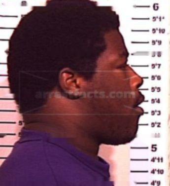 Antonio Wayne Sanders