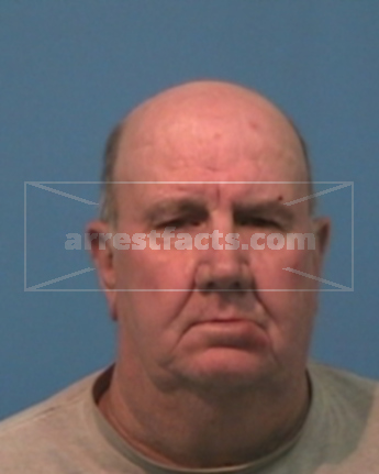 John William Mcallister