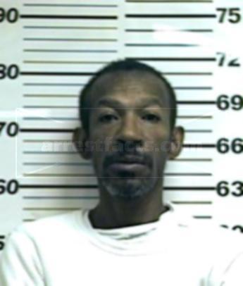 Drian Wayne Wilson