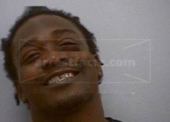 Christopher Jermane White