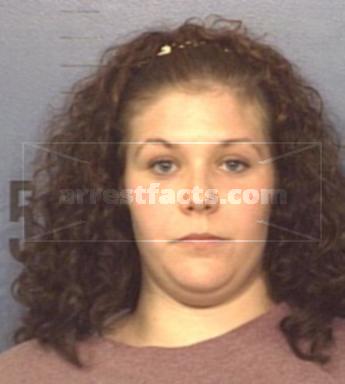 Cheryl Nichole Bush