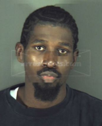 Cleveland Cornelius Williams Iii
