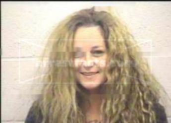 Tammy Lisa Boles