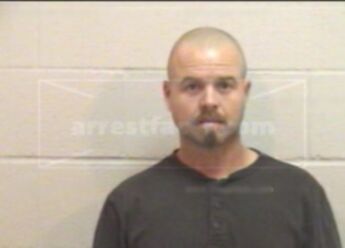 Dale Wayne Cantrell