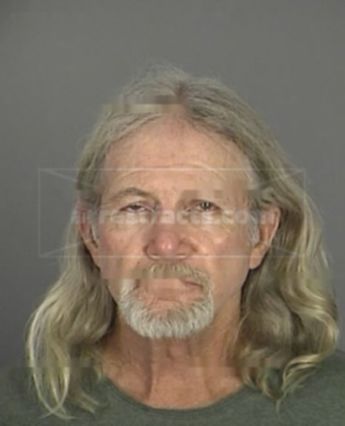 Donald Talmadge Simmons