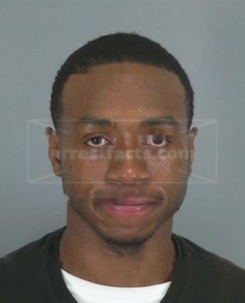 Tremain Rashard Lyles