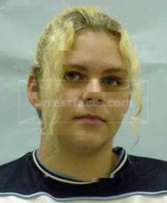 Tamara Lynn Degeer