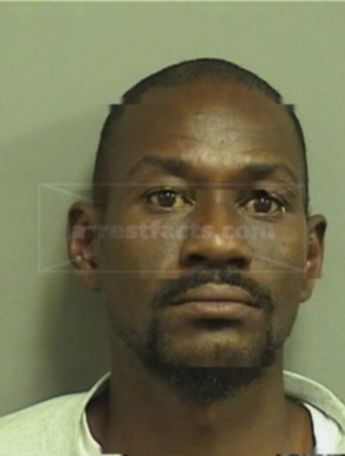 Ira James Bryant