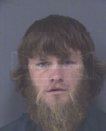 Christopher Justin Morrow