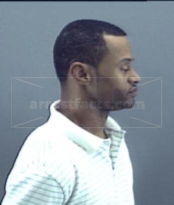 Larry Darryl Dews