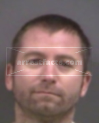 Erik John Greenman