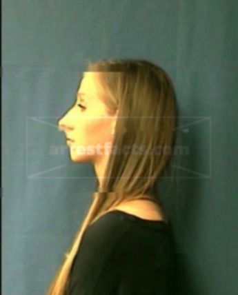 Amber Elizabeth Darden