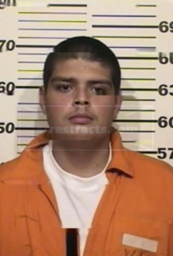Adrian Eguia Garcia