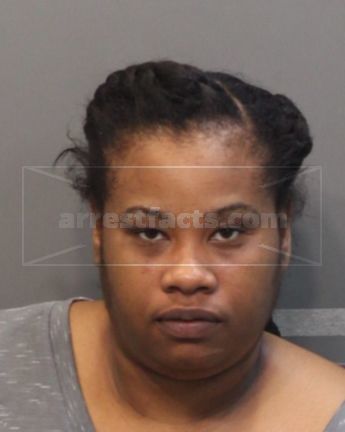 Sheba Monique Chapple