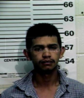 Jose Rojelio Mendoza