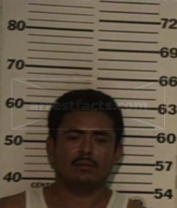 Sergio Diaz Estrada