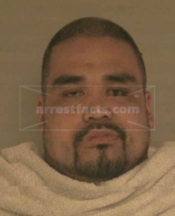 Mark Anthony Cortez
