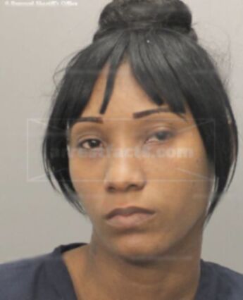 Saliae Qutell Russell