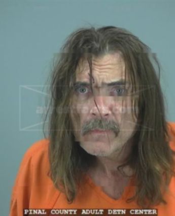 Terry Gedman