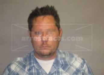 John Christopher Evans
