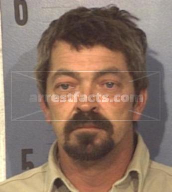 Donny Ray Price