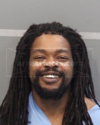 Jeremy Dewon Lawson