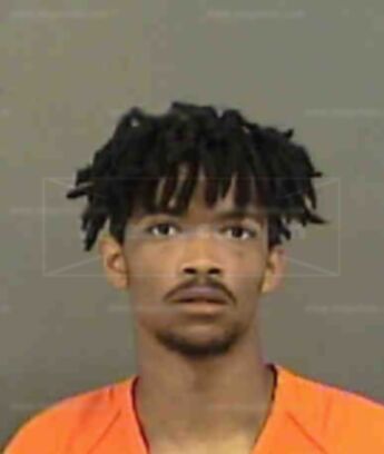 Javaugh Ramad Anderson
