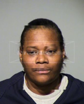 Dorice Owens
