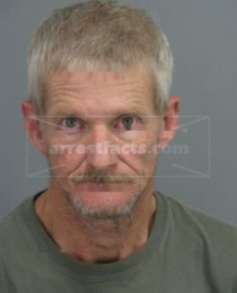 Timmy Lee Parker Sr.