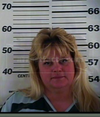 Kimberly Steffenhagen Davis