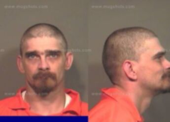 Richard Earl Clifton