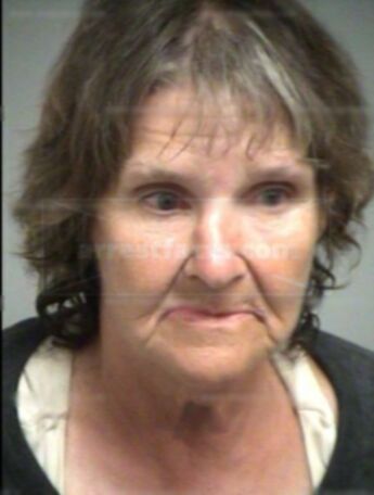 Carolann Francine Gagnon