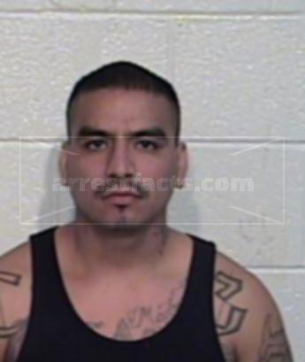 Benjamin Gomez Perez