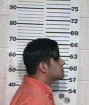 Christopher Lee Flores Solis