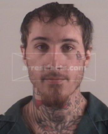 Joe Daniel Hunter