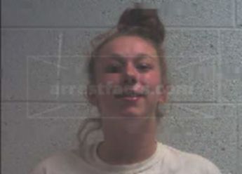 Audrey Marie Ann Dicken