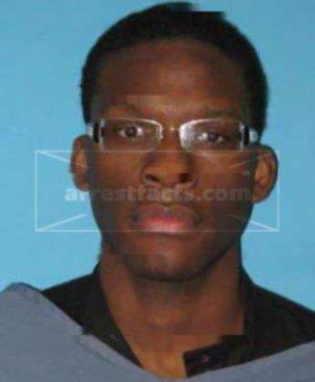 Raheem Anthony James