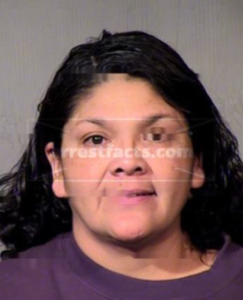 Janie Zaila Broughton
