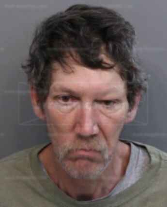 Robert Timothy Ridge
