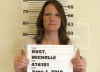 Michelle Rust