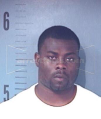 Marcus Delon Brown