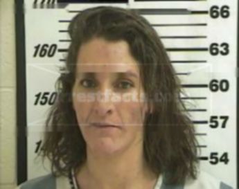 Tamara Yvette Gallagher