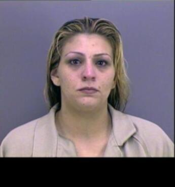 Jennifer Le Ann Leal