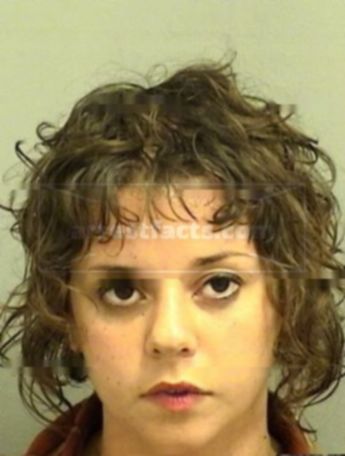 Christina Lasley