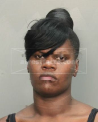 Larricka Ann Dawkins