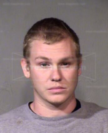 Adam Lee Buckner