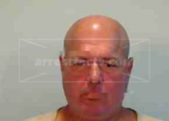 Gary Ray Blanton