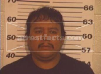 Anacleto Loera Loera